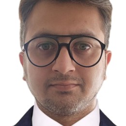 Parivesh Dhariwal