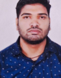 Abhay Dubey