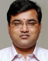 Senthilkumar P S