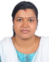 AMRUTHA RAJ RAJARATHINAM