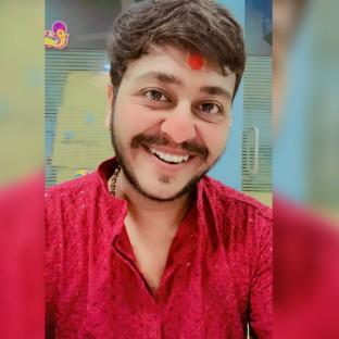 RITESH MAHENDRABHAI BAROT