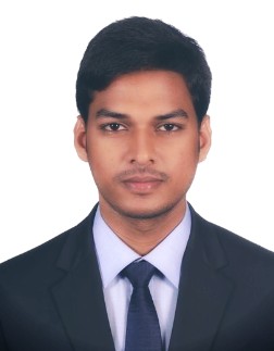 Prabhakar Oduri