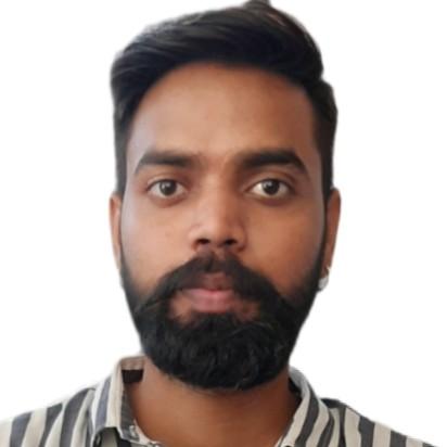 Bharat Kumar 