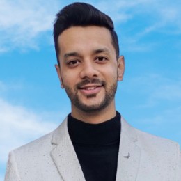 Goutam Kohli