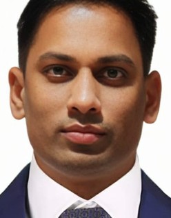 Sridhar Jakkani