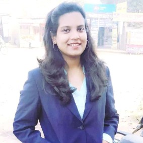 Bharti Kumari