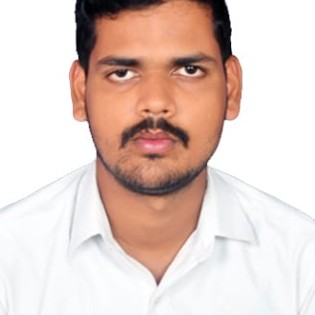 SIDHARTH PRASAD MISHRA