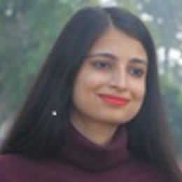 ANUPRIYA NAGPAL