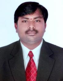 Dr M Kiran Kumar