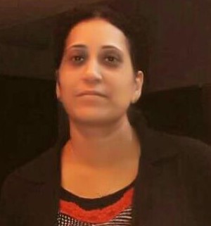 Chanda Agarwal