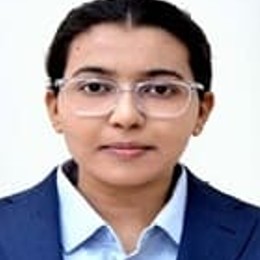 Kamiya Garg