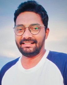 Vijay Krishna Anne