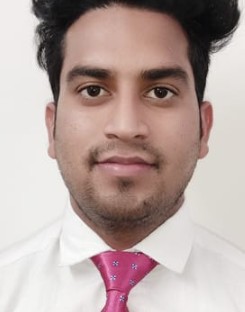 MOHD MONISH 