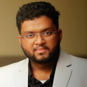 PAVAN SHANKAR ATCHUTA