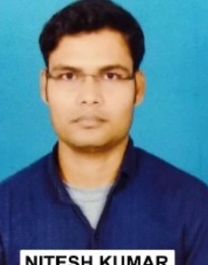 NITESH KUMAR