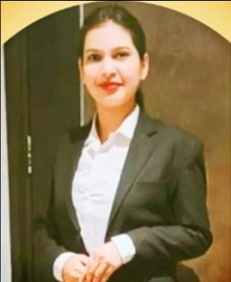 Ishika Dewangan