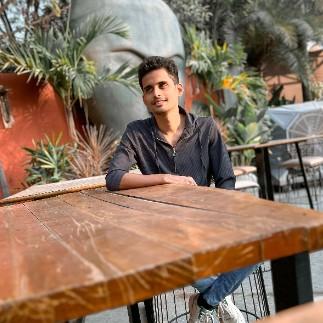 CHANDRA SEKHAR NAIDU