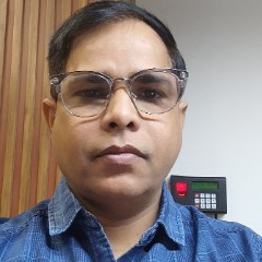 AMARJEET K. CHAUHAN