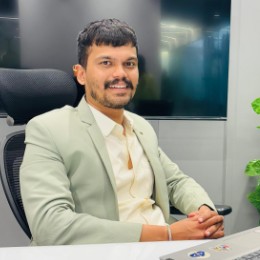 VINIT THAKUR