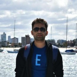 Pankaj Kumar Saini