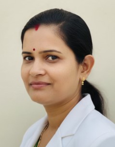 ANURADHA GOSAVI