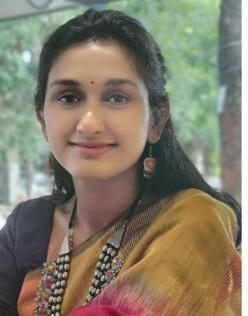 Swati Hanagandi