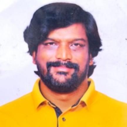 Raja Sekhar Chitikina