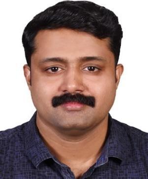 VIPIN CHANDRAN C