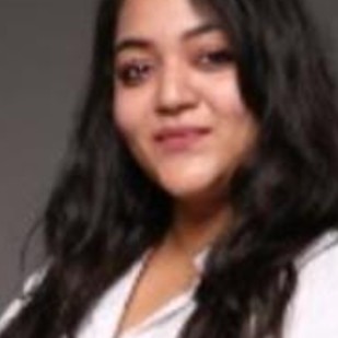 Niyati Ingale Sharma