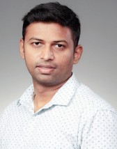 PRATHMESH SHYAMSUNDAR DHURI