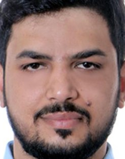 VISHAL BHATIA