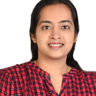 Thanushree MN