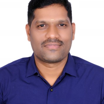 MANIKANDAN S