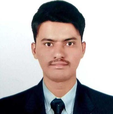 Srinivas Pyata