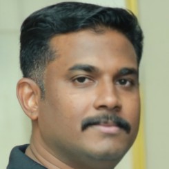 Sithin Mathew