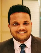 Arunava Majumder