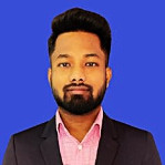 Sandeep Roy