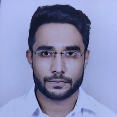 Shrikanth Naik
