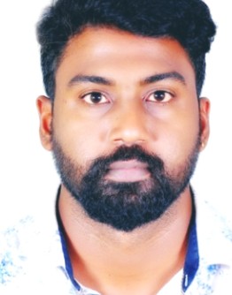 Vishal Kumar