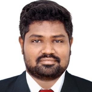 Velmurugan R