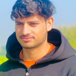 Ankit  Kumar