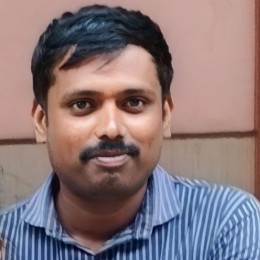 Purashottam Piraji