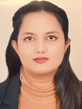 Rajanigandha Patil