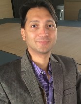 Natarajan Ramasubramanian