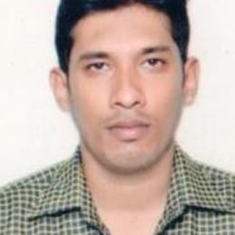 Sudhanshu Saxena