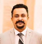 Ajay Chandran Nair
