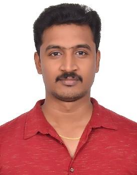 Vinothkumar Neelamegam