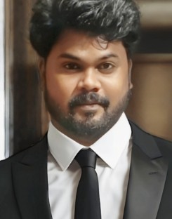 R. Sarankumar