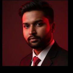 Ganesh Rajkumar Changune