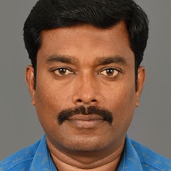 Gobinath Veerabathiran